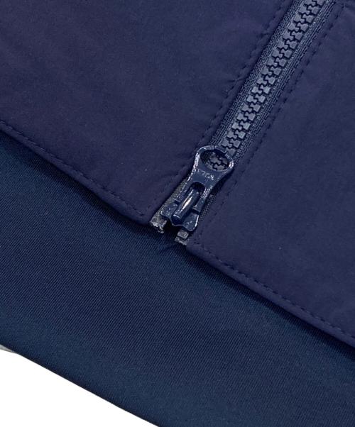 MAMMUT（マムート）MAMMUT (マムート) Dyno Light Hybrid ML Jacket AF ネイビー サイズ:Mの古着・服飾アイテム