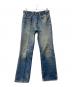 LEVI'S（リーバイス）の古着「ブーツカットジーンズ」｜インディゴ
