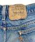 中古・古着 LEVI'S (リーバイス) ブーツカットジーンズ インディゴ サイズ:Ｗ33 Ⅼ30：5000円