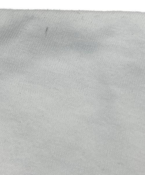 NEIGHBORHOOD（ネイバーフッド）NEIGHBORHOOD (ネイバーフッド) プリントTシャツ ホワイト サイズ:Ｍの古着・服飾アイテム