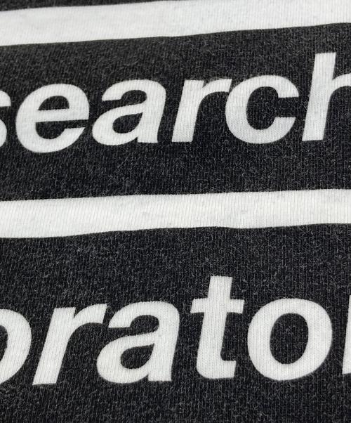 NEIGHBORHOOD（ネイバーフッド）NEIGHBORHOOD (ネイバーフッド) プリントTシャツ ホワイト サイズ:Ｍの古着・服飾アイテム