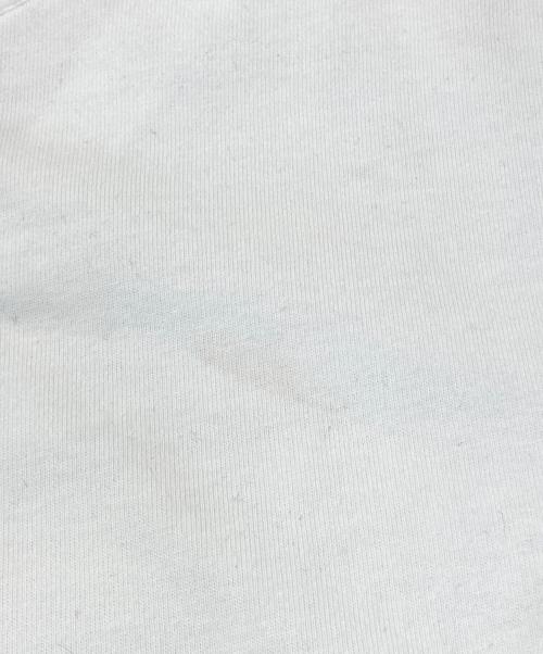 NEIGHBORHOOD（ネイバーフッド）NEIGHBORHOOD (ネイバーフッド) プリントTシャツ ホワイト サイズ:Ｍの古着・服飾アイテム