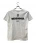 NEIGHBORHOOD (ネイバーフッド) プリントTシャツ ホワイト サイズ:Ｍ：5000円