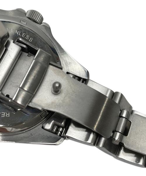 TECHNOS（テクノス）TECHNOS (テクノス) ダイバーズウォッチの古着・服飾アイテム