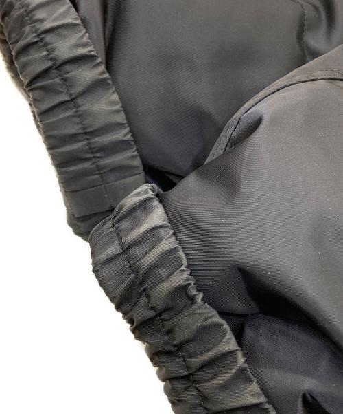 Y-3（ワイスリー）Y-3 (ワイスリー) PADDED JACKET ブラック サイズ:Sの古着・服飾アイテム