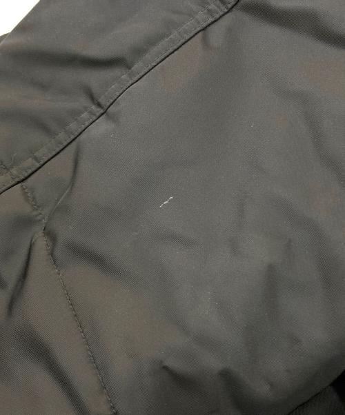 Y-3（ワイスリー）Y-3 (ワイスリー) PADDED JACKET ブラック サイズ:Sの古着・服飾アイテム