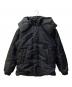 Y-3（ワイスリー）の古着「PADDED JACKET」｜ブラック