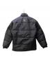中古・古着 Y-3 (ワイスリー) PADDED JACKET ブラック サイズ:S：20000円
