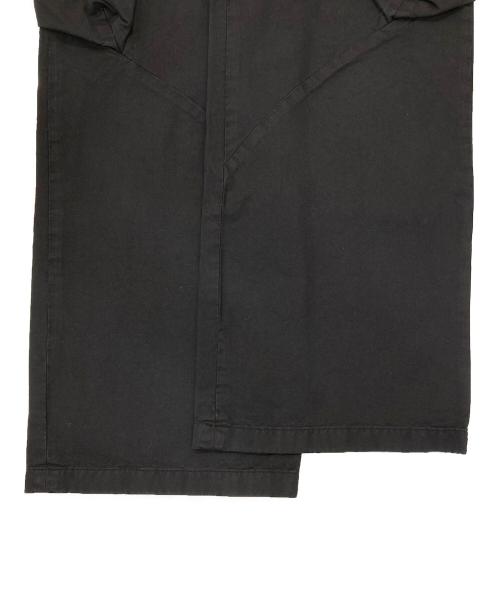 Tonywack（トニーワック）Tonywack (トニーワック) カーゴパンツ ブラック サイズ:30の古着・服飾アイテム