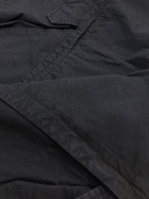 Tonywack（トニーワック）Tonywack (トニーワック) カーゴパンツ ブラック サイズ:30の古着・服飾アイテム