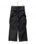 Tonywack (トニーワック) カーゴパンツ ブラック サイズ:30：7000円