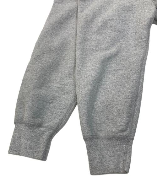 SUPREME（シュプリーム）SUPREME (シュプリーム) S Logo Hooded Sweatshirt グレー サイズ:Ⅿの古着・服飾アイテム