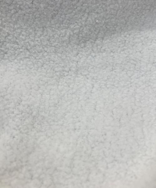 SUPREME（シュプリーム）SUPREME (シュプリーム) S Logo Hooded Sweatshirt グレー サイズ:Ⅿの古着・服飾アイテム