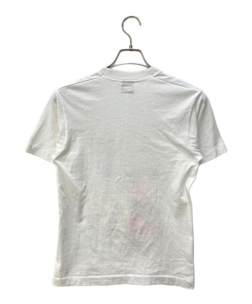 SCREEN STARS（スクリーンズスターズ）SCREEN STARS (スクリーンズスターズ) ヴィンテージキャラクターＴシャツ ホワイト サイズ:Sの古着・服飾アイテム