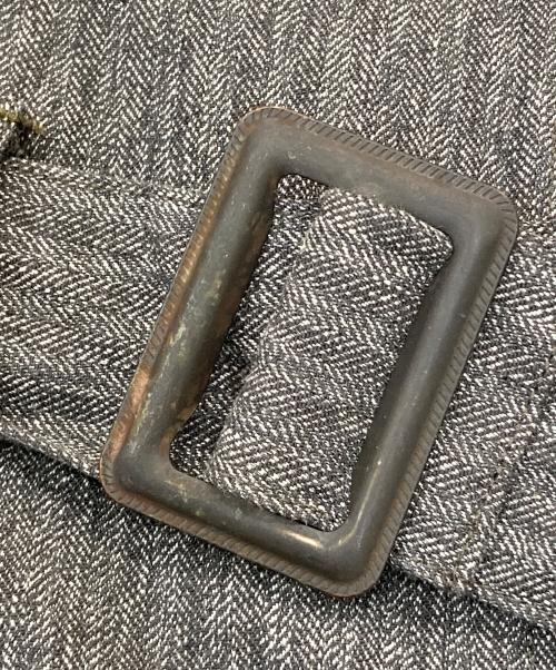 RRL（ダブルアールエル）RRL (ダブルアールエル) リミテッドエディション ショップコート グレー サイズ:XSの古着・服飾アイテム