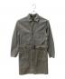 RRL（ダブルアールエル）の古着「リミテッドエディション ショップコート」｜グレー