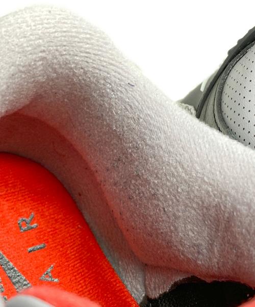 NIKE（ナイキ）NIKE (ナイキ) AIR JORDAN 3 RETRO グレー サイズ:26.5の古着・服飾アイテム