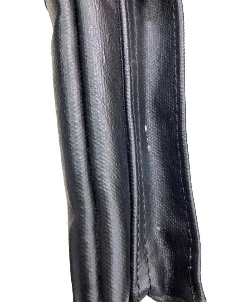 PORTER（ポーター）PORTER (ポーター) ショルダーバッグ ブラック サイズ:記載なしの古着・服飾アイテム