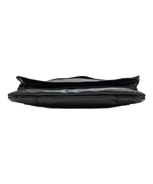 PORTER（ポーター）PORTER (ポーター) ショルダーバッグ ブラック サイズ:記載なしの古着・服飾アイテム