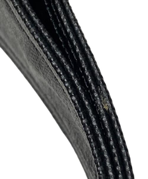 PORTER（ポーター）PORTER (ポーター) ショルダーバッグ ブラック サイズ:記載なしの古着・服飾アイテム