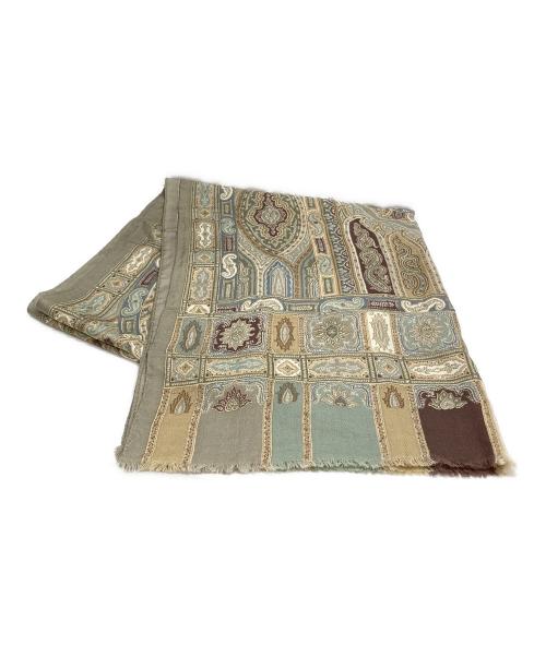 ETRO（エトロ）ETRO (エトロ) ストールの古着・服飾アイテム