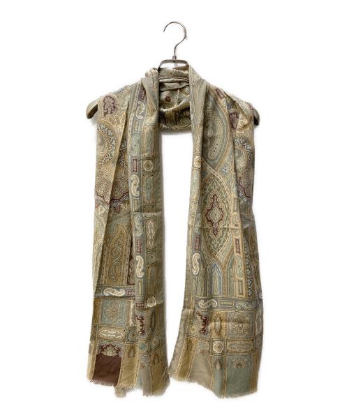 ETRO（エトロ）ETRO (エトロ) ストールの古着・服飾アイテム