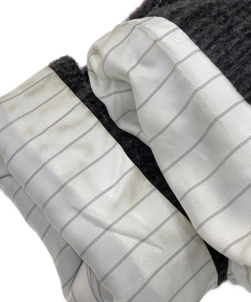 DEUXIEME CLASSE（ドゥーズィエム クラス）DEUXIEME CLASSE (ドゥーズィエム クラス) チェスターコート グレー サイズ:FREEの古着・服飾アイテム