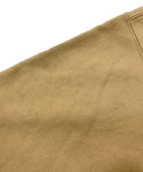 SUPREME（シュプリーム）SUPREME (シュプリーム) Mike Kelley Ahh…Youth! Crewneck ベージュ サイズ:LARGEの古着・服飾アイテム