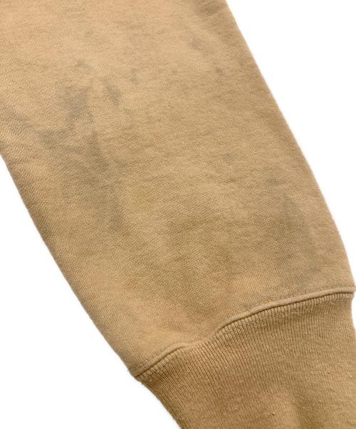 SUPREME（シュプリーム）SUPREME (シュプリーム) Mike Kelley Ahh…Youth! Crewneck ベージュ サイズ:LARGEの古着・服飾アイテム