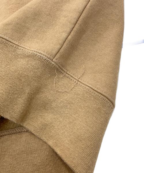 SUPREME（シュプリーム）SUPREME (シュプリーム) Mike Kelley Ahh…Youth! Crewneck ベージュ サイズ:LARGEの古着・服飾アイテム