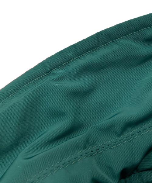 SUPREME（シュプリーム）Supreme (シュプリーム) Gummo Coaches Jacket グリーン サイズ:XLの古着・服飾アイテム