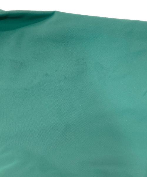 SUPREME（シュプリーム）Supreme (シュプリーム) Gummo Coaches Jacket グリーン サイズ:XLの古着・服飾アイテム