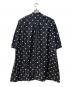 Marble SUD (マーブルシュッド) シャツワンピース ネイビー サイズ:FREE：3000円