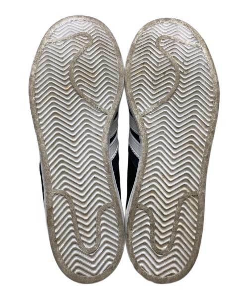 adidas（アディダス）adidas (アディダス) SST SUPERMODIFIED ブラック サイズ:27の古着・服飾アイテム