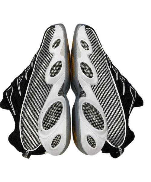 NIKE（ナイキ）NIKE (ナイキ) NOCTA GLIDE ブラック サイズ:27の古着・服飾アイテム
