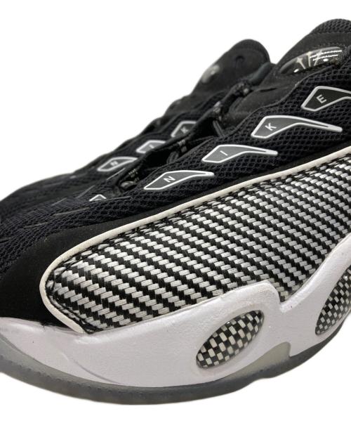 NIKE（ナイキ）NIKE (ナイキ) NOCTA GLIDE ブラック サイズ:27の古着・服飾アイテム