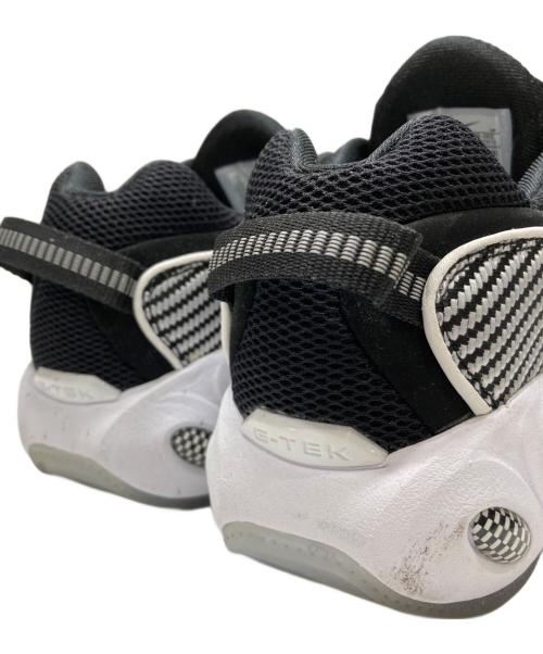 NIKE（ナイキ）NIKE (ナイキ) NOCTA GLIDE ブラック サイズ:27の古着・服飾アイテム