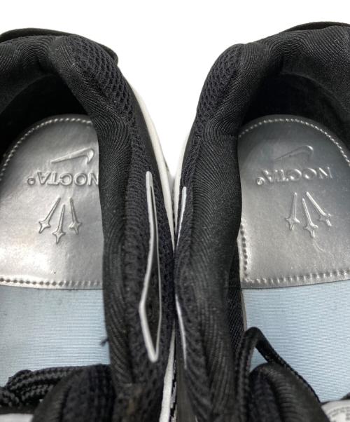 NIKE（ナイキ）NIKE (ナイキ) NOCTA GLIDE ブラック サイズ:27の古着・服飾アイテム