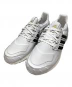 adidasアディダス）の古着「ULTRA BOOST DNA LEA」｜ホワイト