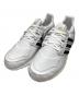 adidas（アディダス）の古着「ULTRA BOOST DNA LEA」｜ホワイト