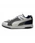 PUMA (プーマ) SLIPSTREAM LO VTG MIJ SNAKE ホワイト サイズ:26.5：4000円