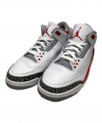 NIKEナイキ）の古着「AIR JORDAN 3 RETRO OG 