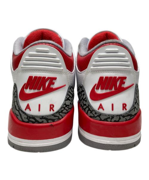 NIKE（ナイキ）NIKE (ナイキ) AIR JORDAN 3 RETRO OG 