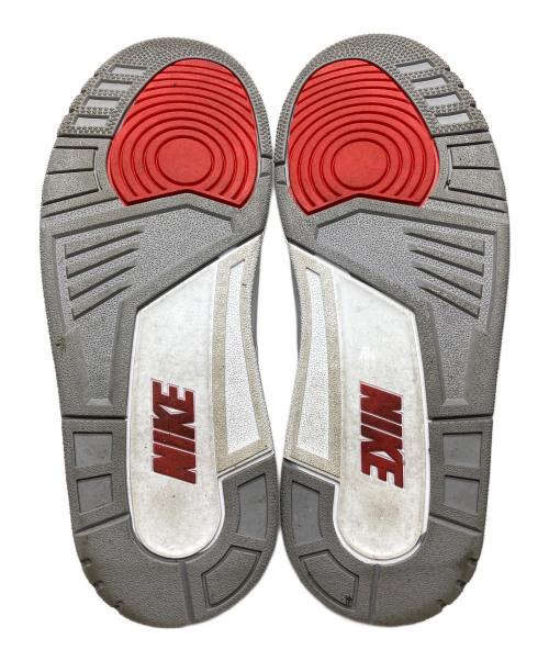 NIKE（ナイキ）NIKE (ナイキ) AIR JORDAN 3 RETRO OG 