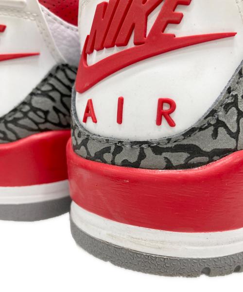 NIKE（ナイキ）NIKE (ナイキ) AIR JORDAN 3 RETRO OG 