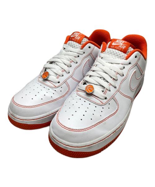 NIKE（ナイキ）NIKE (ナイキ) AIR FORCE 1 LOW '07 LV8 EMB 