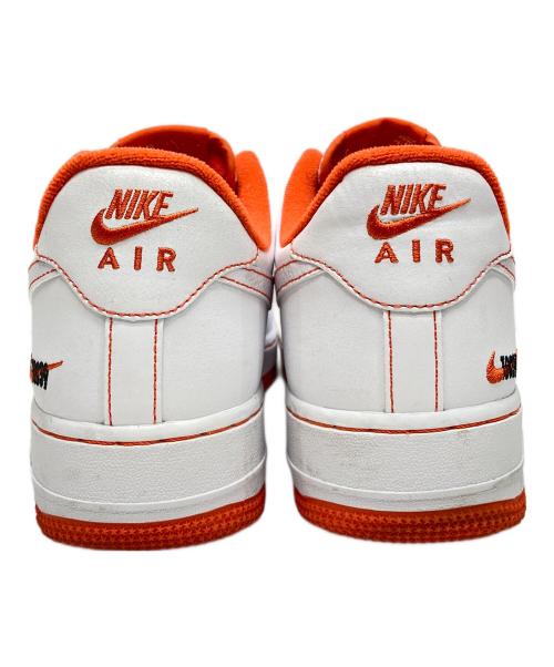 NIKE（ナイキ）NIKE (ナイキ) AIR FORCE 1 LOW '07 LV8 EMB 
