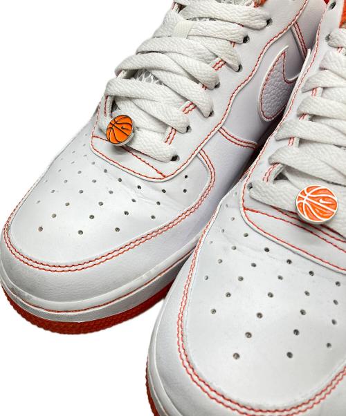 NIKE（ナイキ）NIKE (ナイキ) AIR FORCE 1 LOW '07 LV8 EMB 