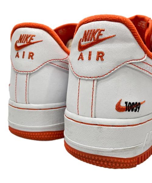 NIKE（ナイキ）NIKE (ナイキ) AIR FORCE 1 LOW '07 LV8 EMB 