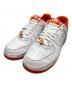 NIKE（ナイキ）の古着「AIR FORCE 1 LOW '07 LV8 EMB 